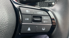 Honda Civic 2.0 eHEV Sport 5dr CVT Hybrid Hatchback